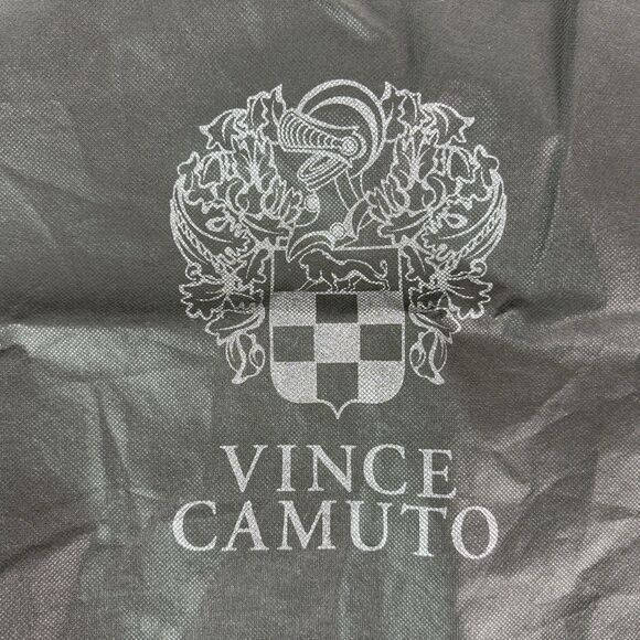 Vince Camuto Duster Bag  20"x17” - Picture 5 of 8